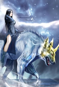 仙武帝尊葉辰楚靈兒