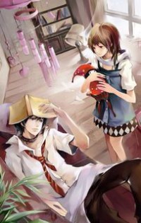 伴花眠