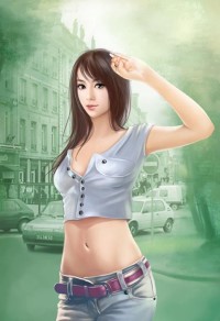 我真的開外掛