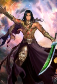 女縣長男秘書:權力坦途