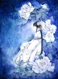 農女空間:逃荒路上撿個大反派