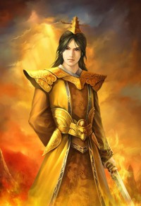 年少有為(陳默蘇彩)