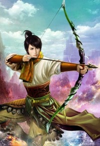(綜漫同人)四魂之玉的英雄之旅