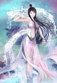 花瓶女的學霸人生