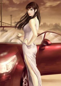 小貓一樣的妹妹