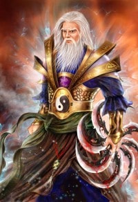 鬥羅:攻略女神才能提升GM許可權