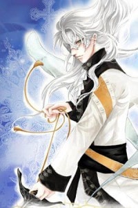 王府嫡女定乾坤