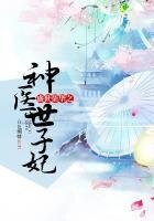 盛世榮華之神醫世子妃