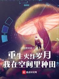 重生火紅歲月,我在空間裡種田