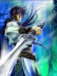 修羅神帝