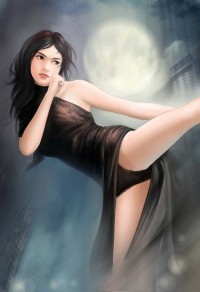 [HP]童話下的真實