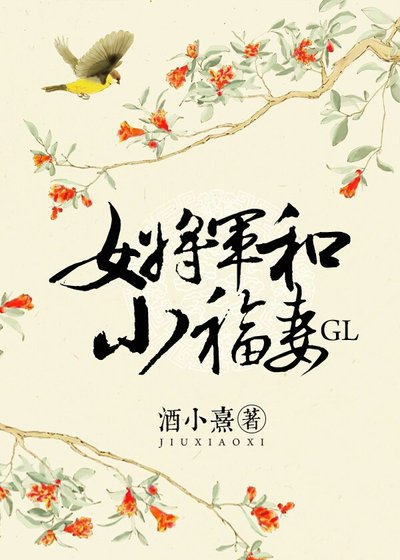 女將軍和小福妻